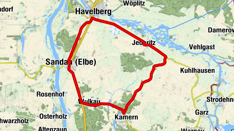 Karte