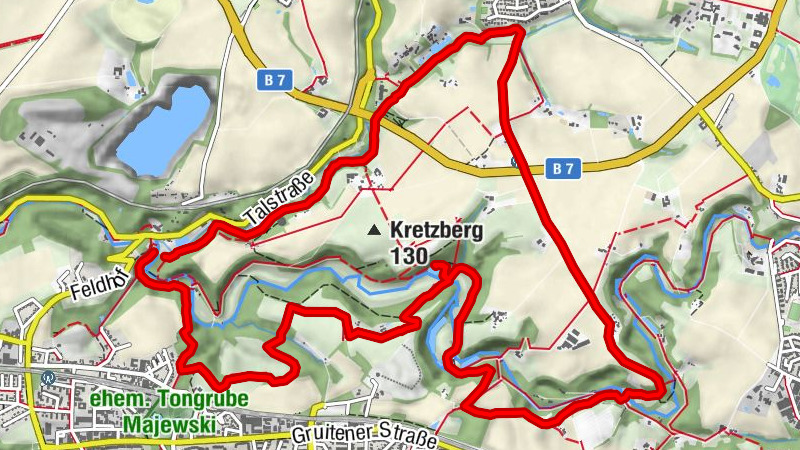 Karte