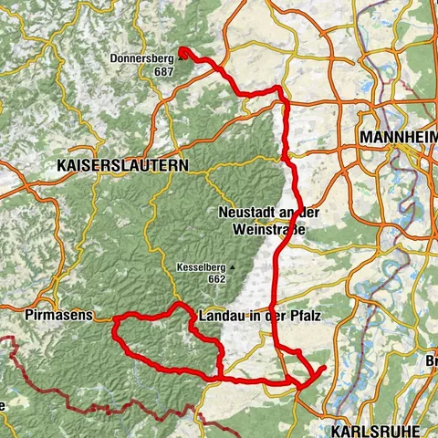 Karte
