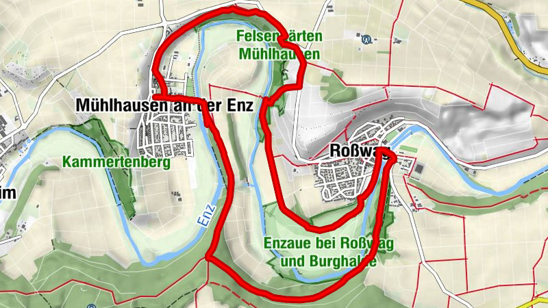 Karte