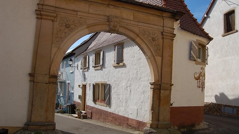 Karte