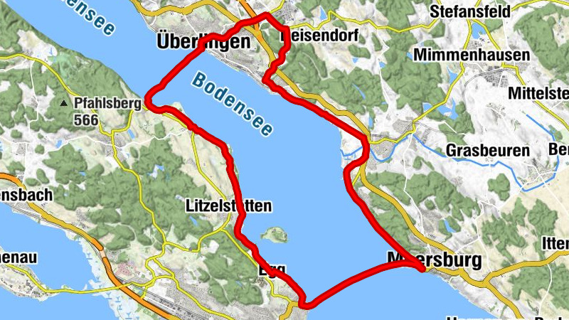 Karte