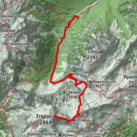 Triglav