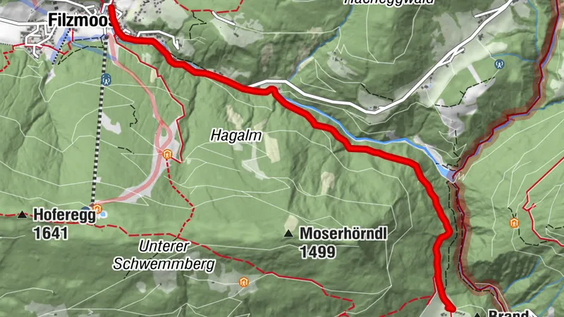 Filzmoos- Mandlberggut - Latschenkiefer- und Schnapsbrennerei