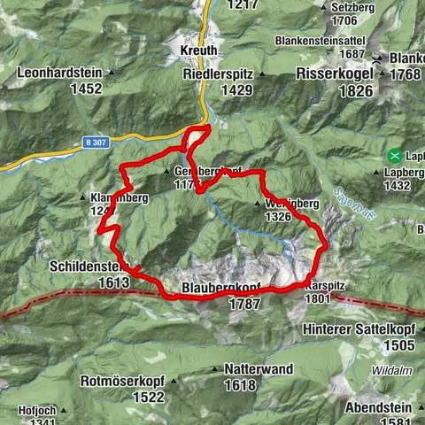 Karte