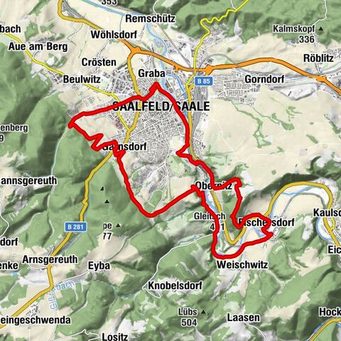 Karte