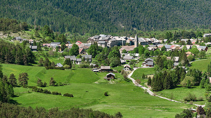 Karte