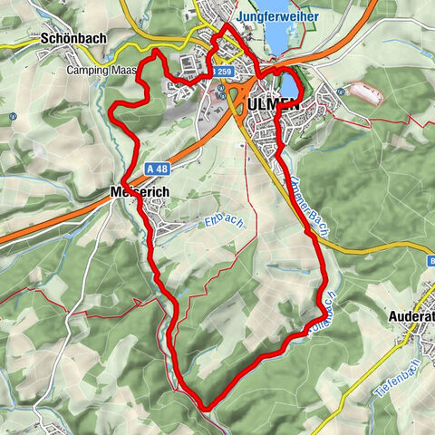 Karte