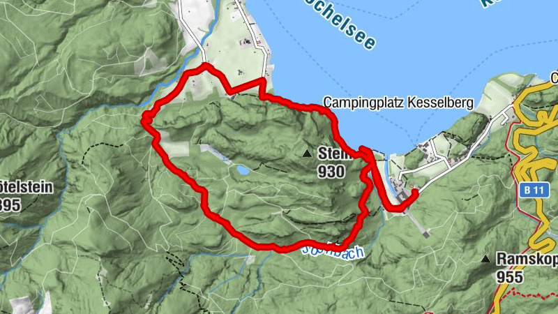Karte